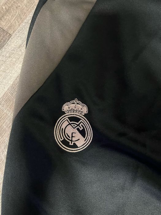 Trening Adidas x Real Madrid 2024/2025 Season