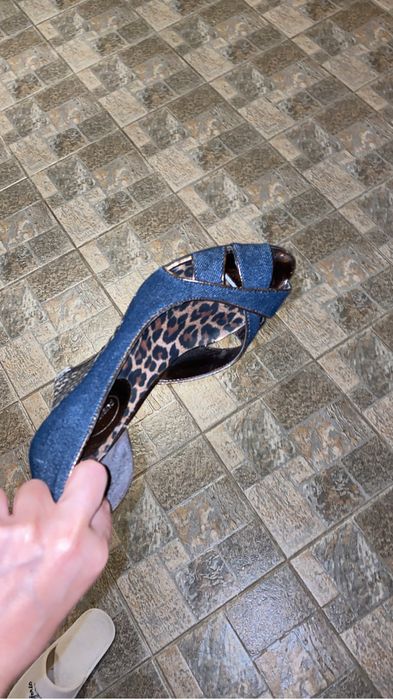 Pantofi Mango, miss sixty marimea 38 comozi