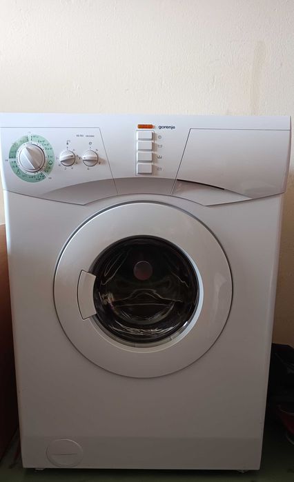 Пералня Gorenje WA984 Electronic