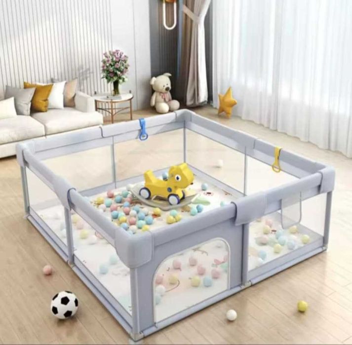 Tarc bebelusi 150×200