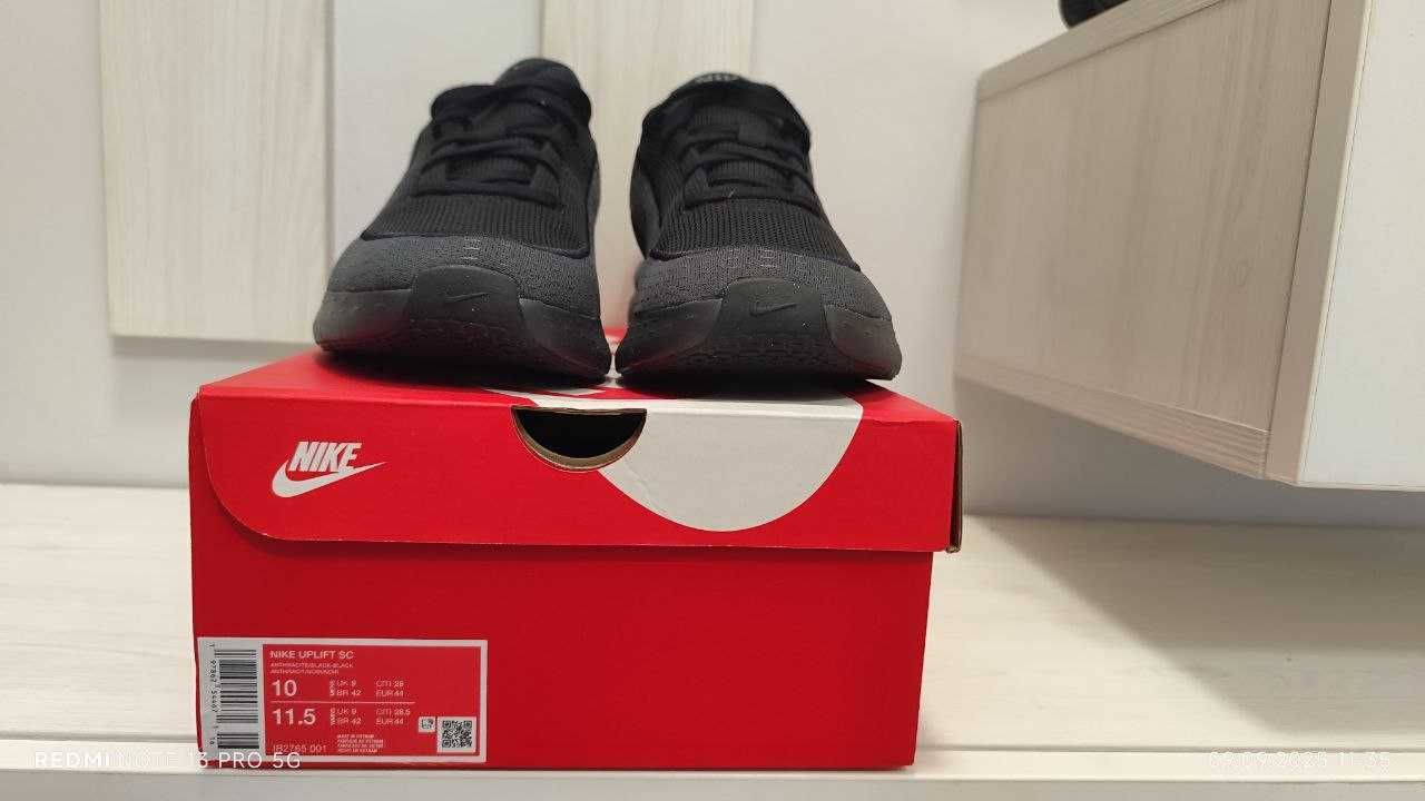 Маратонки Nike Uplift