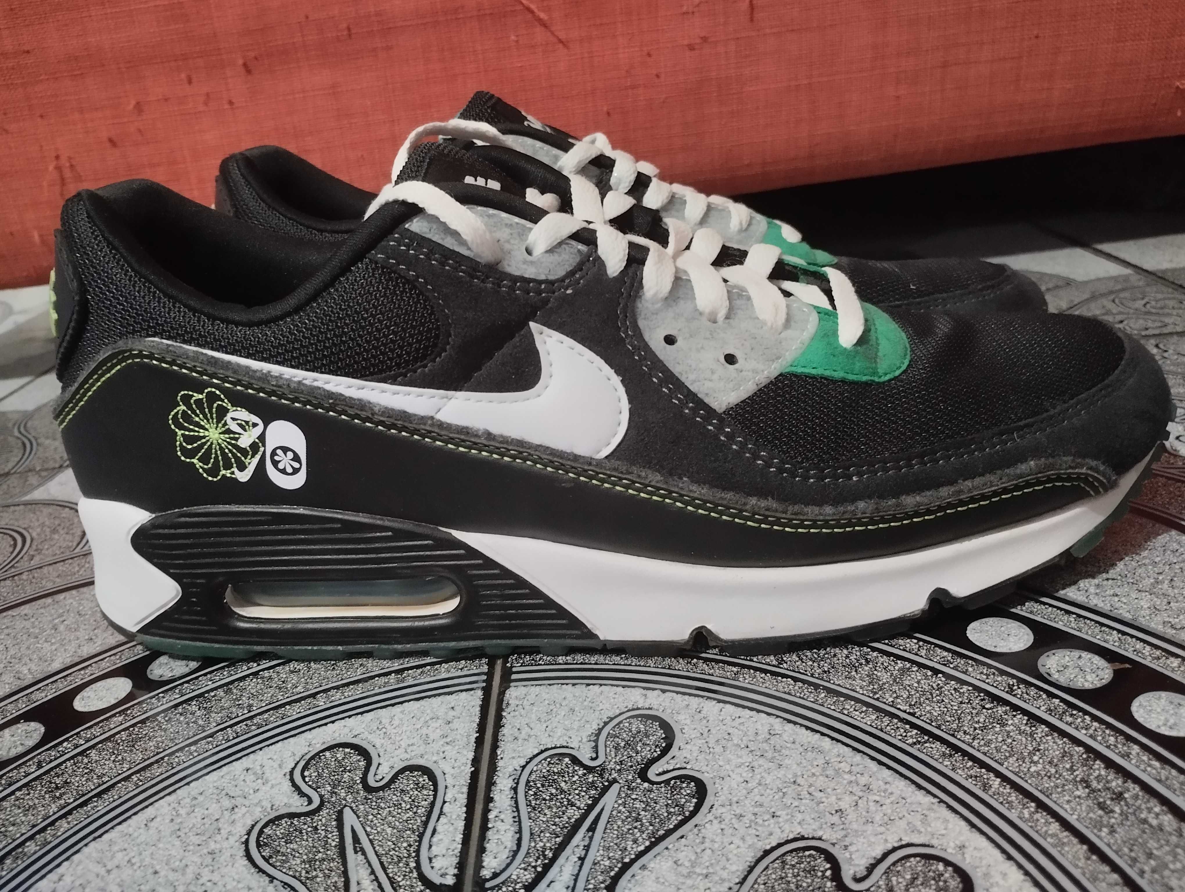 Nike Air Max 90, няколко чифта. AIR MAX TERRASCAPE 90 номер 41