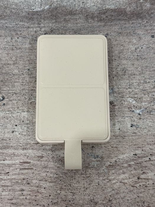 Продам Внешний аккумулятор Xiaomi 6000 mAh