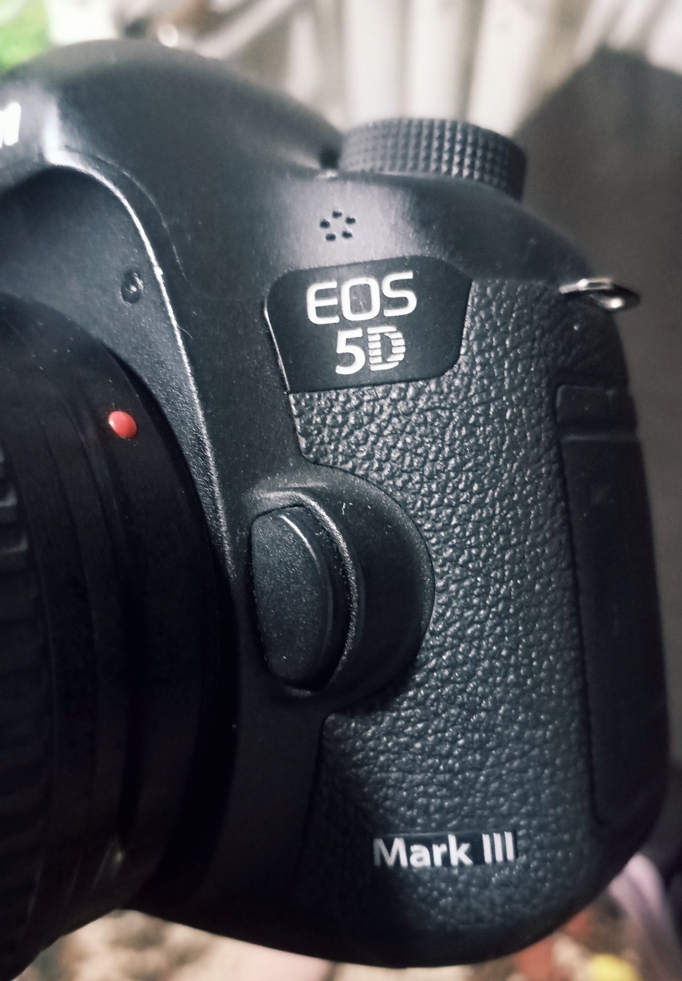 Canon mark 3 sotiladi