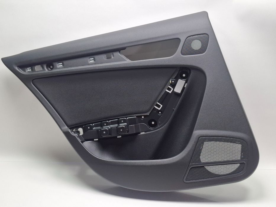 Panou usa stanga spate AUDI A4 IV 8K2, B8 2007 - 2015 TDI CAGB, CJCB,