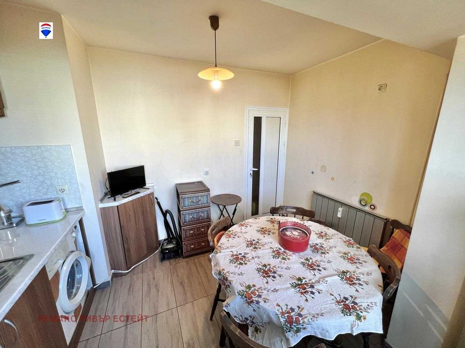 Продава се Едностаен апартамент в Русе, Здравец - 42 кв.м за 1227 €/кв.м - Снимка #1