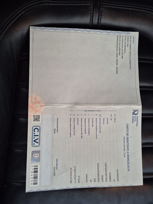 VW Passat 2.0 TDI DSG Highline - Full Option