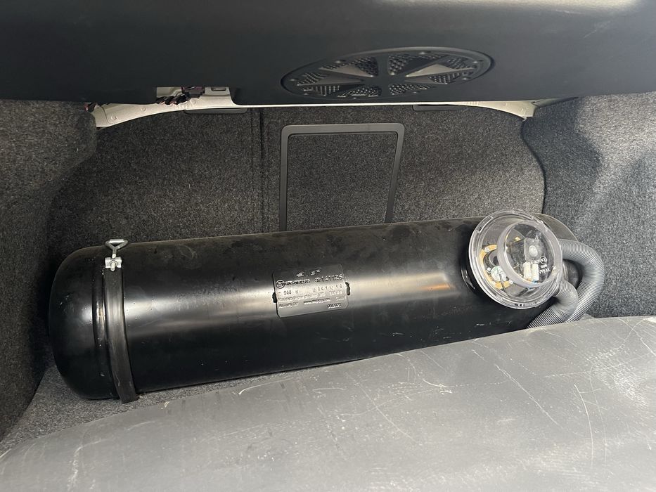 VW Passat 1.8 TSI SEL