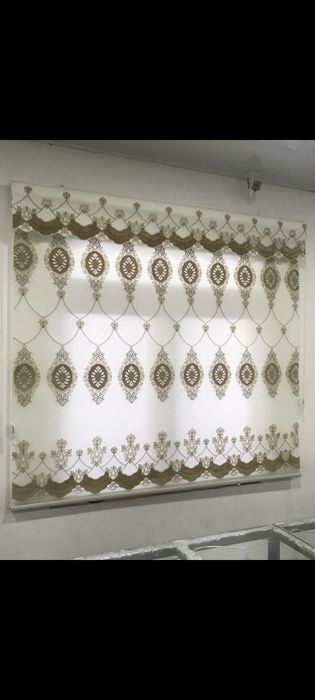 Жалюзи 24 соатта Jalyuzi tez va sifatli