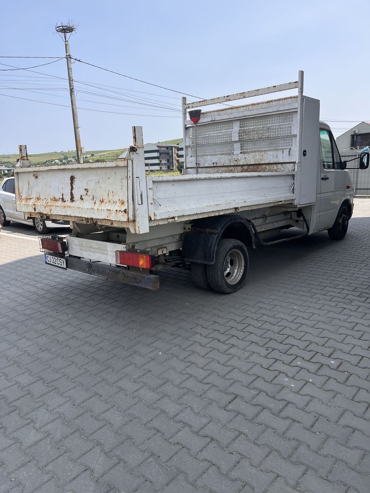 De vanzare Vw LT46