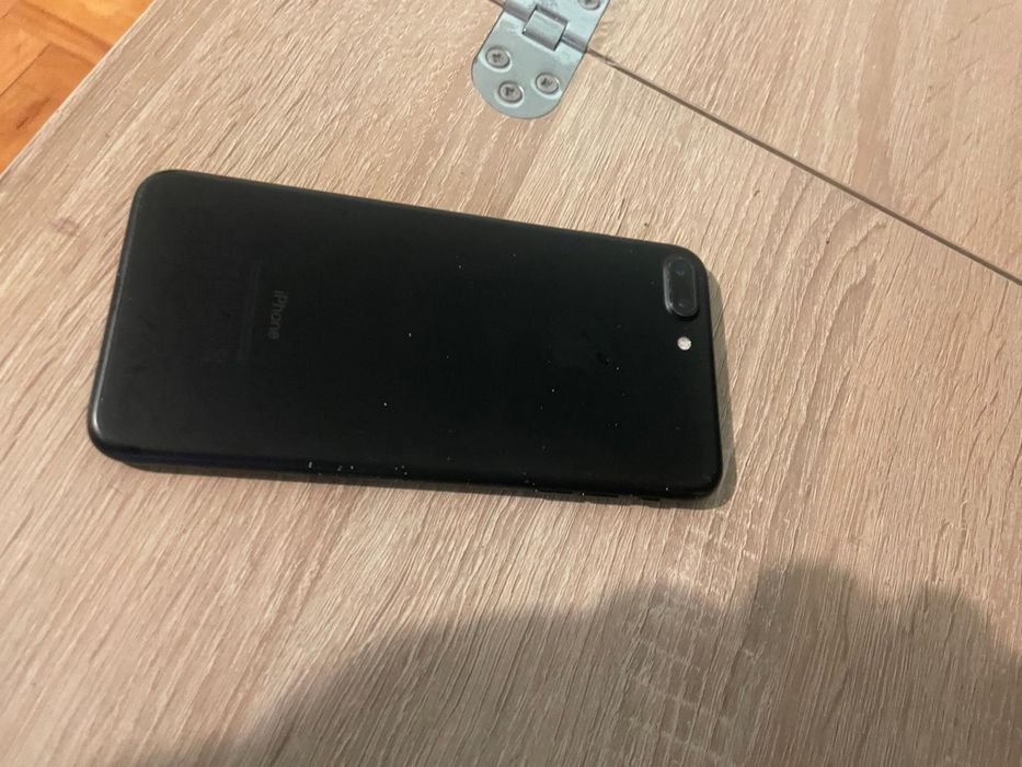 Iphone 7 plus impecabil