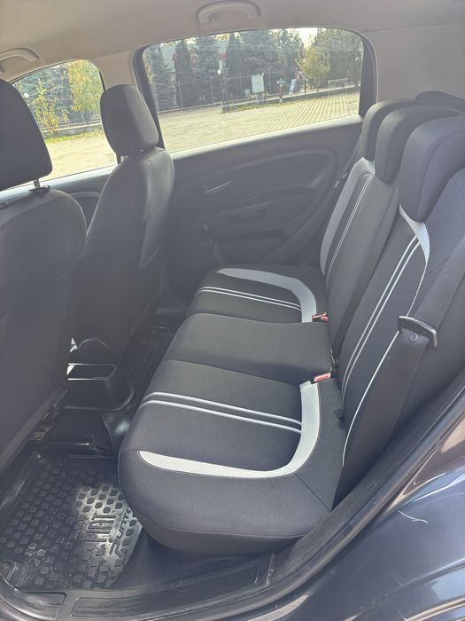 Fiat Grande Punto 1,4 startjet fab. 2009 benzina Euro4