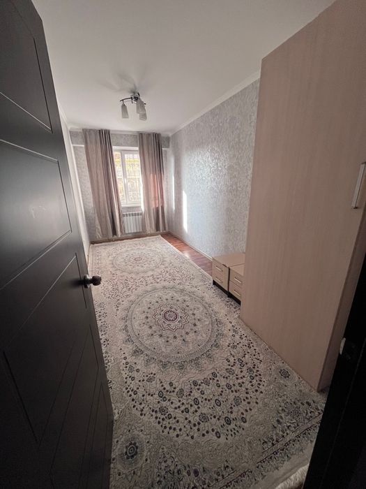 Сдается  квартира