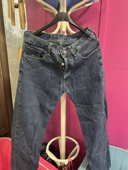 Дънки Repley,Levis,dsquared