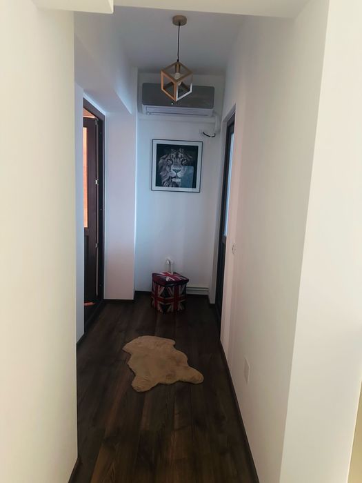 Vand Apartament 4 camere