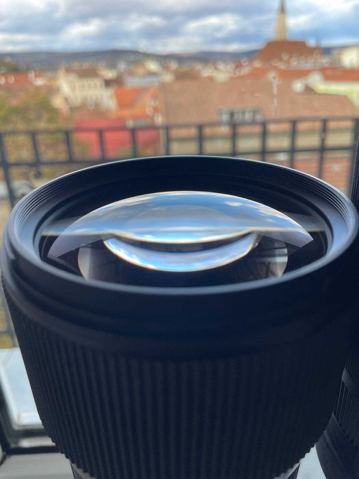 Panasonic Lumix S1, S5, S5II X