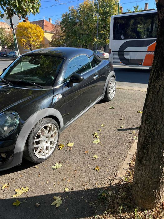 Mini Cooper S Sport 1.6 Benzina 2011