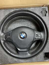 Bmw f30/f31 мулти волан 62558013C