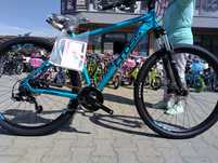 CROSS Велосипед 29" GRX 7 HDB 510mm син