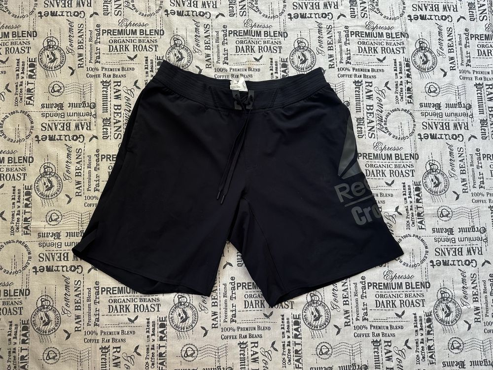 Reebok Crossfit original къси гащи шорти.M