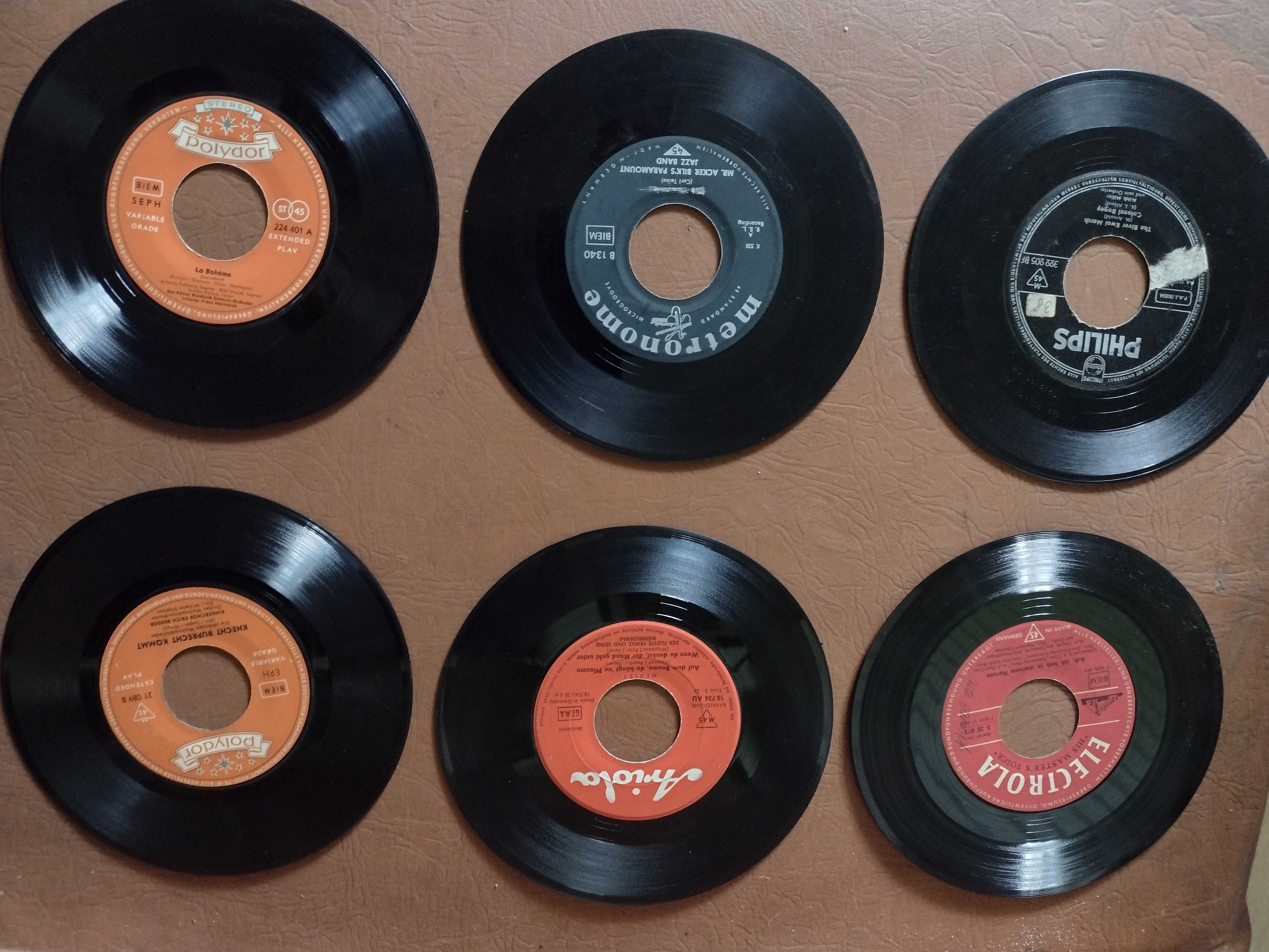 discuri de vinil colectie toate genurile, cantareti celebrii