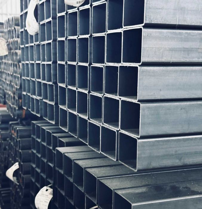 Трубы/ Листы/ Профили