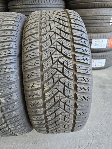 225/45/17 DUNLOP 4бр