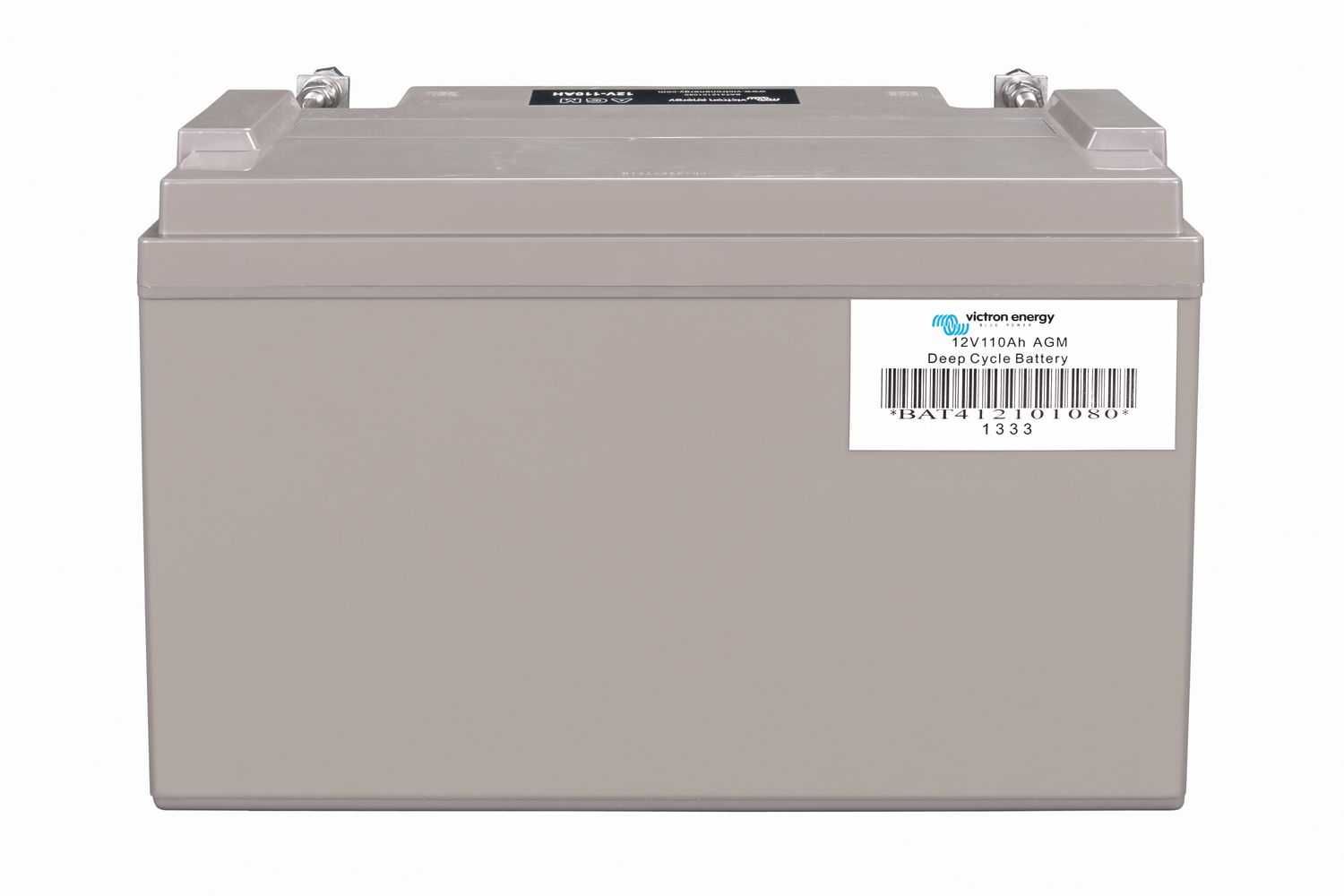 Baterie/Acumulagor Victron Energy AGM 12V 110Ah
