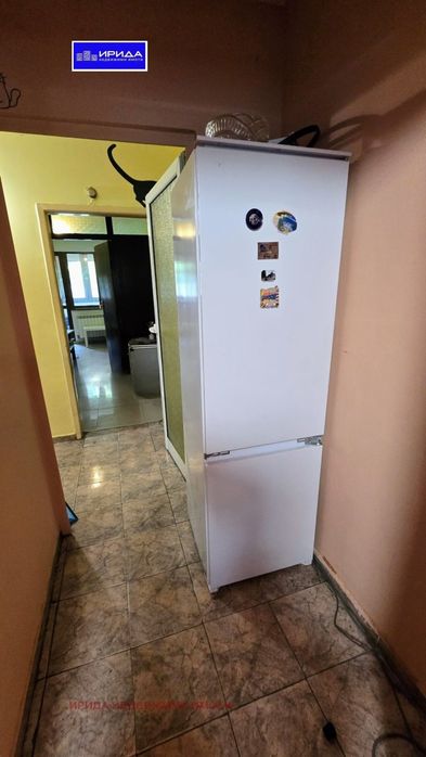 Двустаен апартамент в Мусагеница