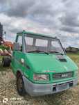 Iveco daily 35-8 șasiu Import‼️
