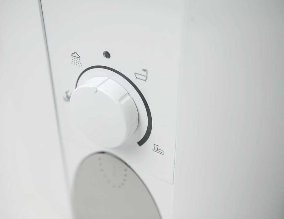 Încălzitor de apă electronic Bosch Tronic Comfort Plus, 18/21 kW