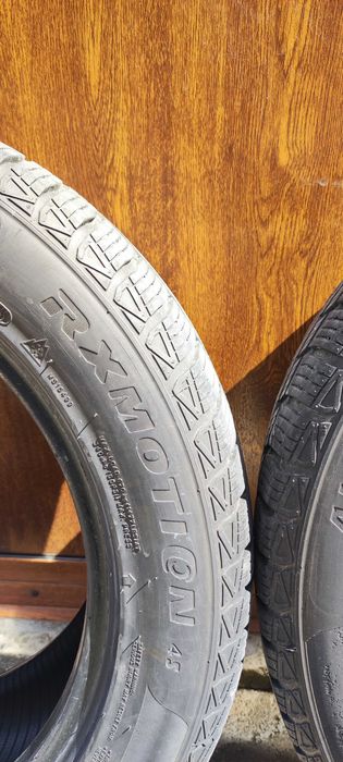 Гуми 205/55/16 - Roadx Rxmotion 4s /all season/