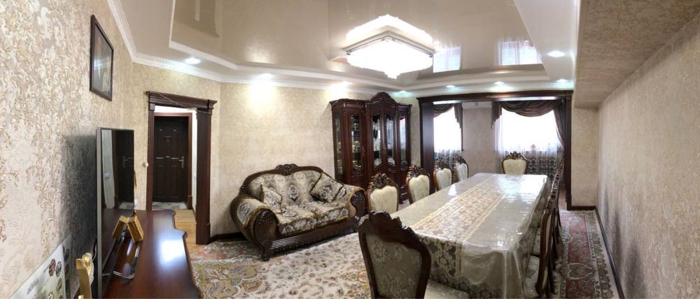 Продается квартира на Ц5