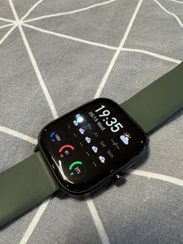 Часовник Huawei GTS Amazfit