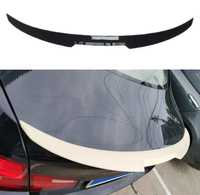 Лип спойлер багажник BMW F10 5 сериа lip spoiler M бмв ф10 M4 style