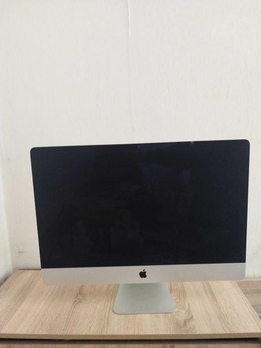 iMac 2013 27 inch, добро състояние