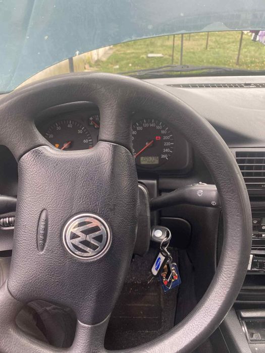 Vând Passat b5 an 1999