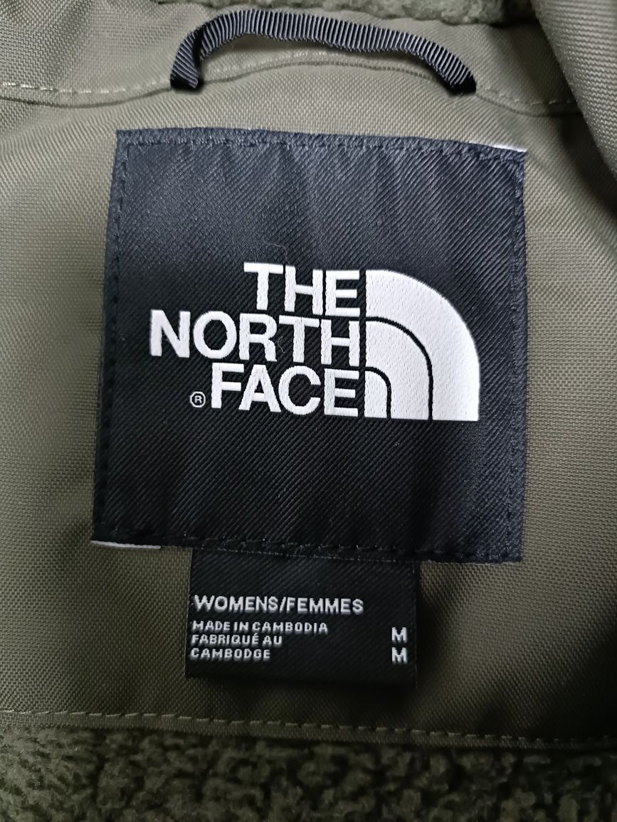 Geaca femei The north face M