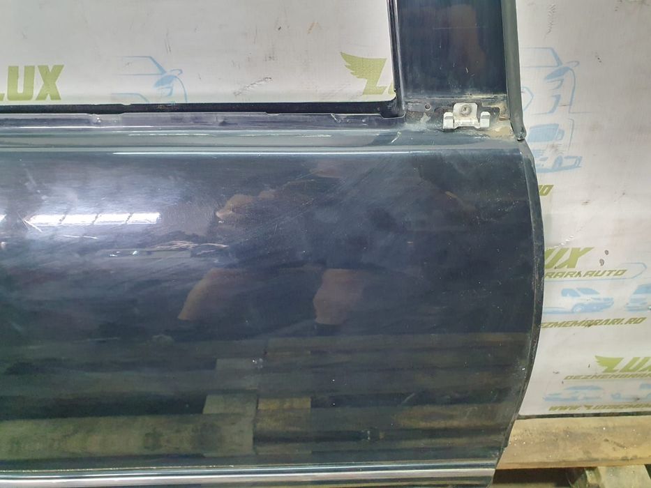 Usa portiera dreapta spate Mercedes-Benz C-Class W203 [2000 - 2004]