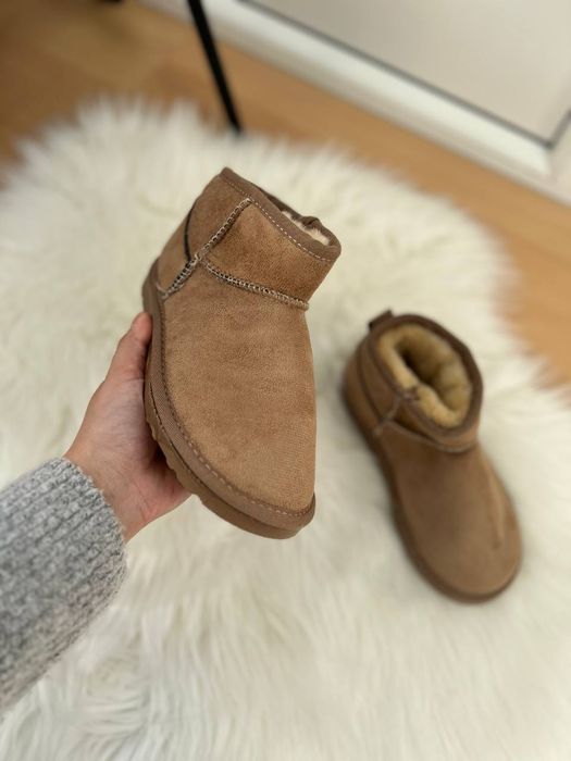 Ugg pentru copii.
