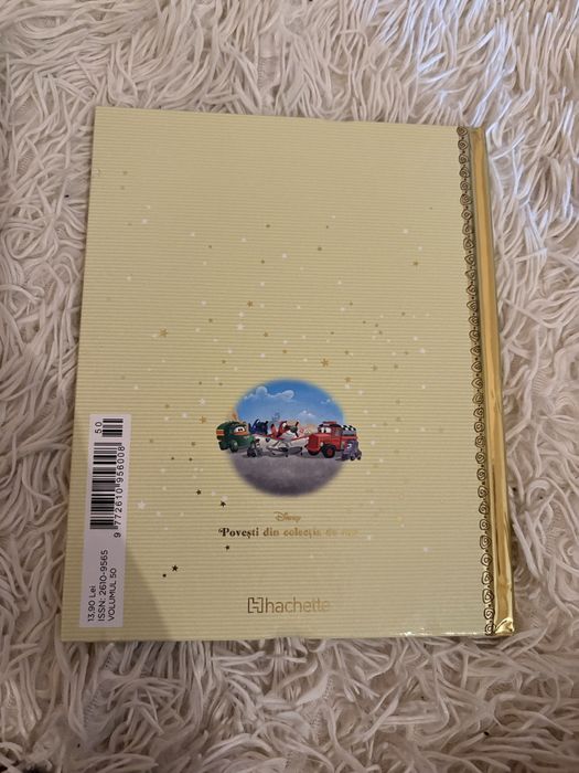 Carte copii disney
