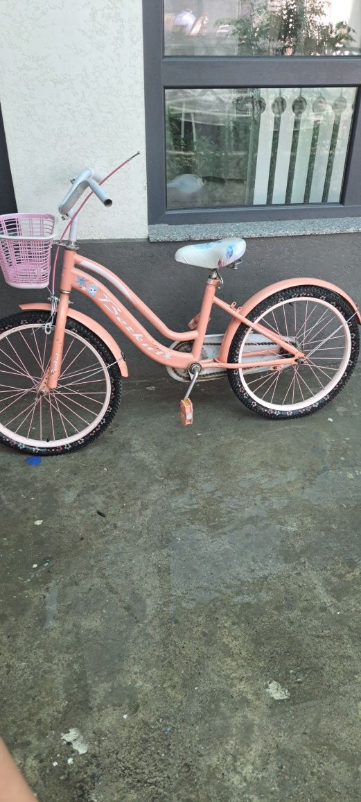 Velosiped sotiladi b.u