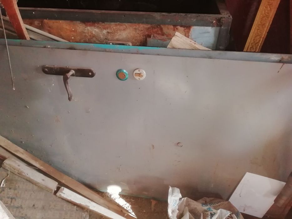 Продам дверь входная