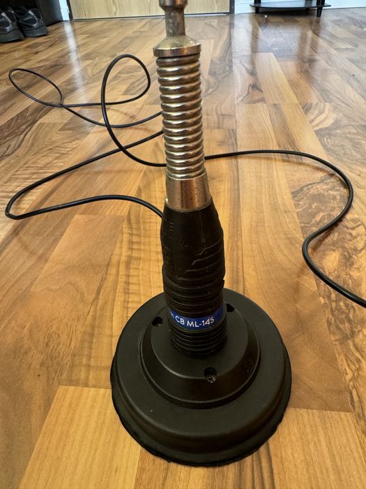 Statie radio cb tti antena Midland