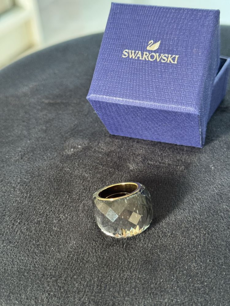 Пръстен Swarovski