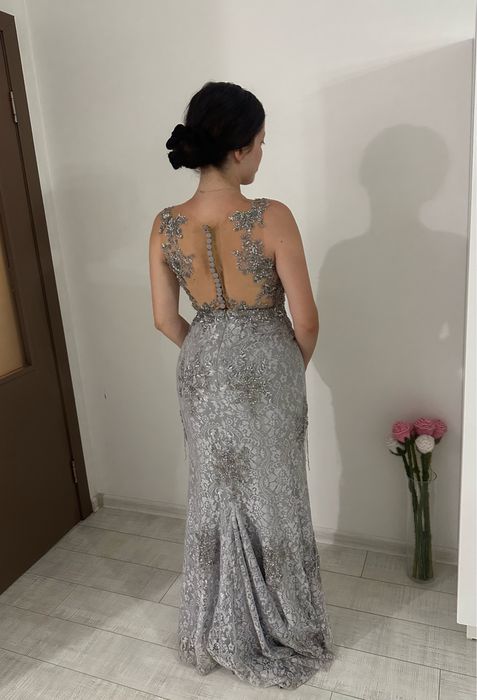 Официална/бална рокля