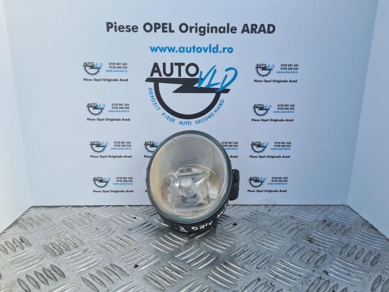 Proiector ceata stanga Renault Clio 2