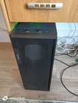 Vând PC Intel M2 500gb placa video rx580 8gb .rami 8 GB