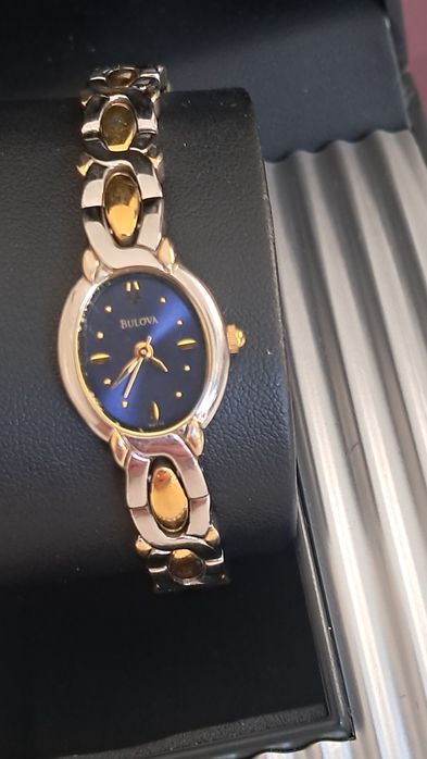 Vând ceas Bulova