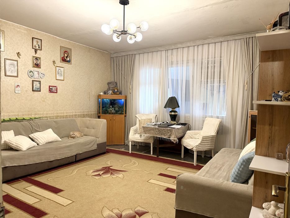 Двухкомнатная 2/9/9 Лисунова, под Ипотеку, Антей, Кадышева, Франция